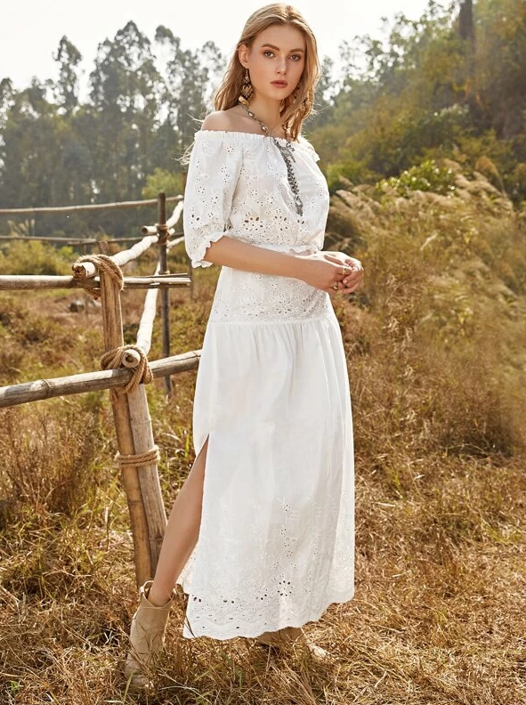 Akira Cotton Twin Set - Boho Buys