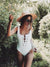 Bird Cage One Piece - Boho Buys